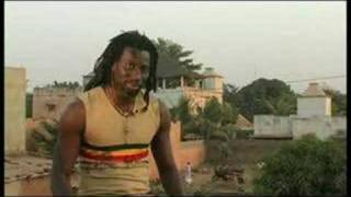 Tiken Jah Fakoly  LAfricain Teaser [upl. by Melac]