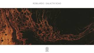 Robilardo  Galactik Road [upl. by Sapphera584]