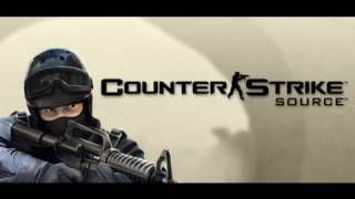 CounterStrike Source GeClan  i37 LAN [upl. by Harl]