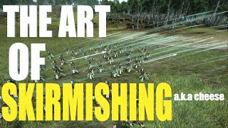 The Art of Skirmishing [upl. by Redmond]