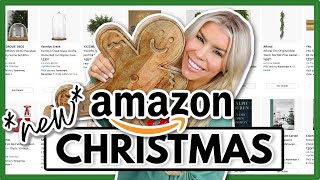 Amazon Christmas MustHaves for 2024 [upl. by Yolane67]