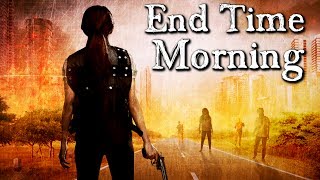 End Time Morning 2  Hörspiel deutsch [upl. by Adelbert89]