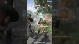 The Division 2  Aimbot gets mopped 🫡 thedivision2 gaming PS5 best comment xbox pc pvp [upl. by Moraj]