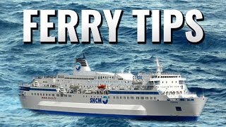 Hong Kong Airport to Zhuhai Ferry guide [upl. by Adnerb765]