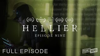 Hellier Season 2 Episode 4  Your Green Man [upl. by Deborah986]