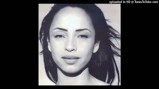 Sade  No Ordinary Love Instrumental With Backing Vocals [upl. by Nerine]