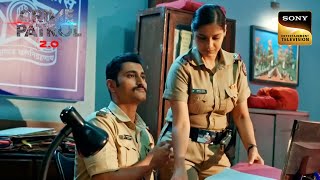 एक Police Officer से हुई बड़ी गलती  Crime Patrol 20  Corrupted Justice [upl. by Babbie4]