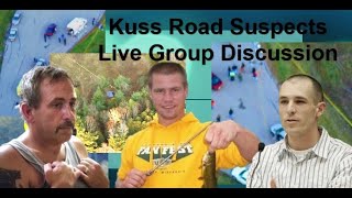 Kuss Road Suspects [upl. by Brittaney743]