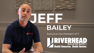 Client Testimonial  Jeff Bailey Riverhead Building Supply [upl. by Eremihc]