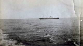 RMS Carpathia quotThe heroes tragedyquot [upl. by Aicinoid]