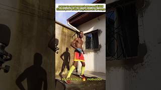 KDM fitness pour brûler la graisse sur le corps kadm boxing fitness sports gym viralshorts kd [upl. by Onid]