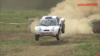 RALLYE ORTHEZ BEARN 2024 [upl. by Kathy719]