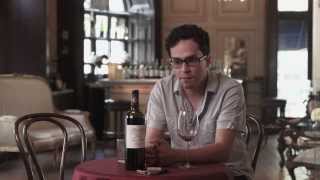 Bordeaux Wine Review 2009 Chateau Tour Pibran Pauillac 2 [upl. by Neelyak767]