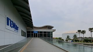 Final countdown of NeWater visitor centre at Bedok Singapore 《17》 新加坡勿洛新生水游客中心的最后倒数 《17》 [upl. by Aicnelev727]