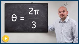 Find the reference angle of an angle in radians in standard form [upl. by Ettenot106]