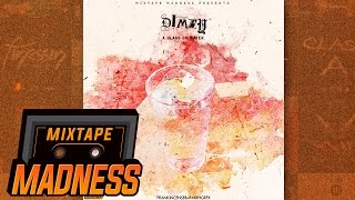 Dimzy  A Glass Of Water BlastFromThePast  MixtapeMadness [upl. by Rycca]