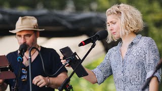 Elbenwald Festival Mara und der Feuerbringer LiveHörspiel [upl. by Adnaerb]