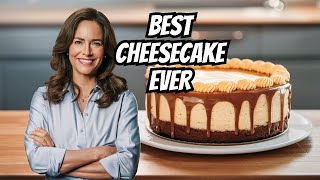 NoBake Cheesecake The Easiest Cheesecake Recipe [upl. by Omura499]