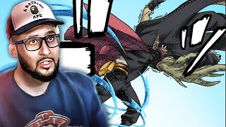 Wellz RTTV Reacts Boruto amp Sarada Vs Hidari  Rasengan Uzuhiko Full Blast [upl. by Hakkeber]