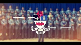 Randfontein High School  947 Breakfast Club School Invasion 2019 947SchoolInvasion [upl. by Caddaric]