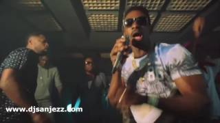 Indecisive  Christopher Martin Official Video 2016 [upl. by Helene651]