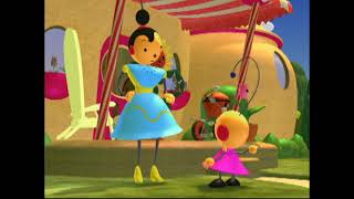 Rolie Polie Olie S04E08  Treasure of the Rolie Polie Madre  Lost and Found  Zowies Petals [upl. by Leal]