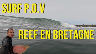 Surf Bretagne POV [upl. by Viviana]