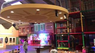 Fort Fun  Roompot Ferienpark Weerterbergen [upl. by Cann]