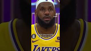 MAN WHO KNEW BRON WAS A CRY BABY 😩🤣🤣🤣🤣 [upl. by Beacham]