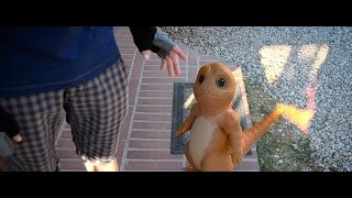 Pokémon A Great Journey Live Action Short Film [upl. by Argyres]