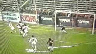 LANUS 3 ESTUDIANTES 3 1993 [upl. by Aryad]