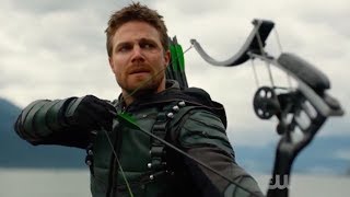 Green Arrow Fight Scenes  Arrow Season 1 [upl. by Eldin]