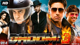 Dhoom 3 Full Movie HD  Aamir Khan  Katrina Kaif  Abhishek Bachchan  Uday Chopra  Review amp Facts [upl. by Eltotsira]