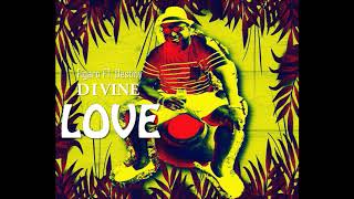 FIGARO  Divine Love  Reggae Music [upl. by Cadmann356]