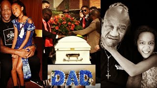 EXCLUSIVE Tommy quotTinyquot Listers Last Moments With His Daughter Before He Died Will Make You CRY [upl. by Brogle]