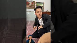 GARA GARA MAIN BOLA DI RUMAH 😂 funny dubbing shorts [upl. by Yrrak]