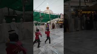 Mujhe chad gaya chisti rang rang ajmer [upl. by Ativet]