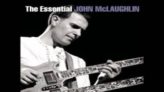 John McLaughlin Belo Horizonte [upl. by Odnomor]