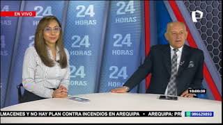 24 Horas Edición Central  19 DE SEPTIEMBRE DEL 2024 [upl. by Vera]