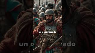 Alejandro Magno y la conquista del Imperio Persa La Batalla de Gaugamela [upl. by Claudell]