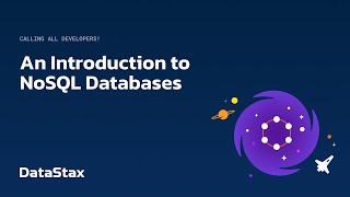 Introduction to NoSQL Databases [upl. by Etteloiv]