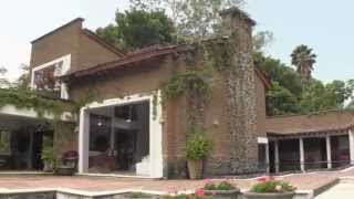 Casa Tepoztlán en venta  Bienes Raíces Tepoztlán Morelos México [upl. by Cochran406]