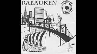 Rabauken  Deutschland Weltmeister 94Full EP  Released 1994 [upl. by Rikahs]