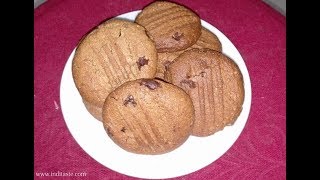 Almond flour cookiesPaleoKetoFlourless Cookies [upl. by Rosalind]