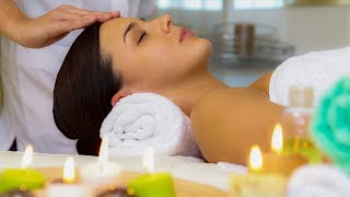 Relaxing Music for Stress Relief Calm Music for Meditatation Yoga Reiki Zen Spa Chakra Healing [upl. by Vassaux]