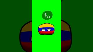 VenezuelaInflationVE greenbackground [upl. by Oribel]