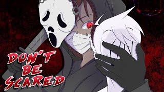 Can You Escape Ghostface  Yandere ASMR Roleplay M4A British [upl. by Edita]