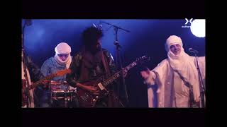 Tinariwen  Live at Festival Jazz á la Villette 2024 [upl. by Drice]