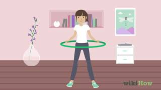 How to Hula Hoop [upl. by Nahc]