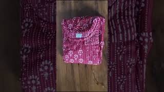 MEESHO finds feeding long frocksreview videos meesho shortsviral [upl. by Farah558]